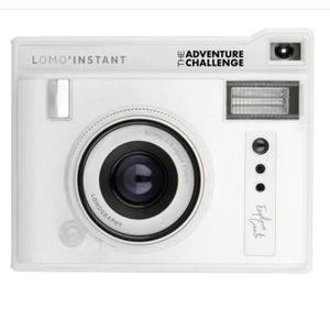 Lomo Limited Edition Camera